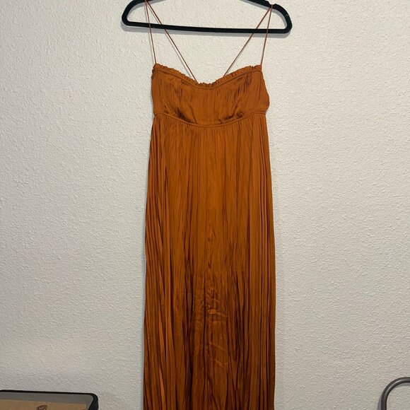 Ulla Johnson Women's Valira Gown (6) - Picture 10 of 12